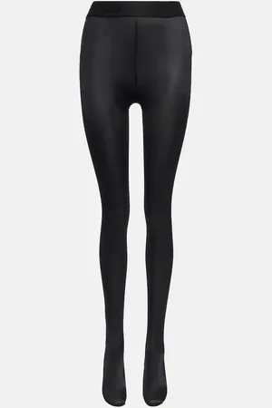 Wolford Strumpfhose Satin Touch 100