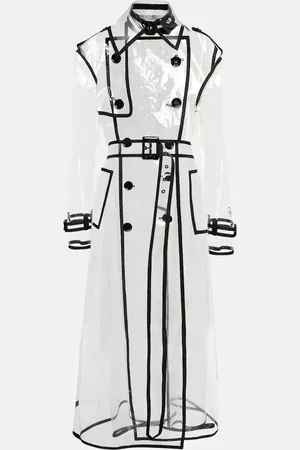 Dolce & Gabbana X Kim Trenchcoat