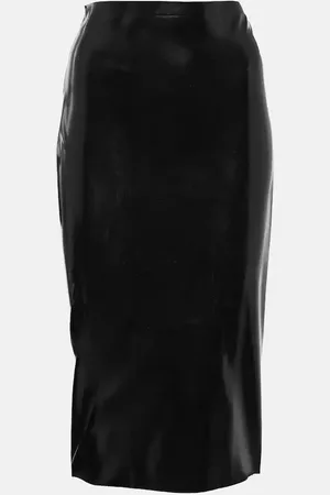 Alaïa Alaïa Bleistiftrock