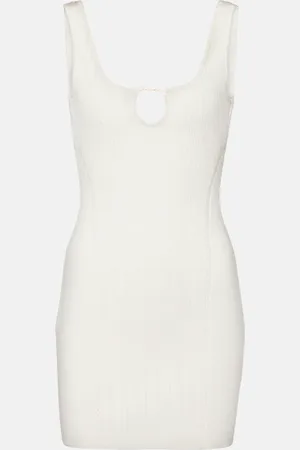 Jacquemus Minikleid La Mini Robe Sierra