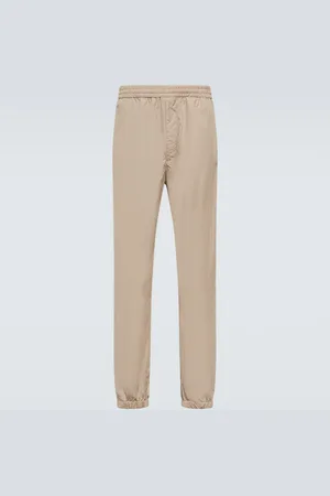 Auralee Hose aus Wolle