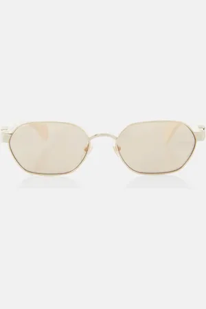 Gucci Eckige Sonnenbrille Running Mini