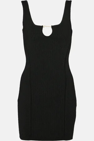 Jacquemus Minikleid La Mini Robe Sierra