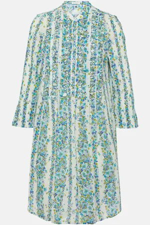 POUPETTE ST BARTH Minikleid Bea aus Baumwolle