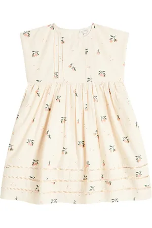 Liewood Kleid Gudrun aus Baumwollpopeline