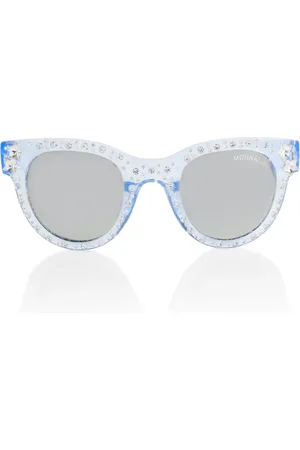 MONNALISA Verzierte Sonnenbrille