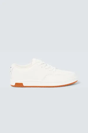 Kenzo Sneakers Dome aus Leder