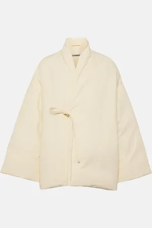 Jil Sander Daunenjacke