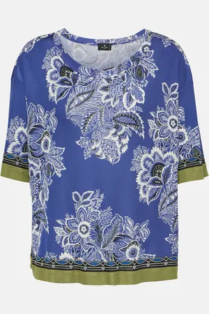 Etro Bedrucktes Top