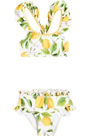Suncracy Bedruckter Bikini Palermo