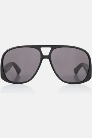 Saint Laurent Aviator-Sonnenbrille SL 652 Solace