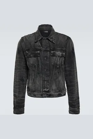 AMIRI Jeansjacke MA