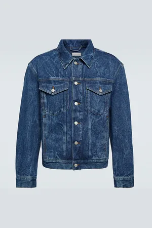 DRIES VAN NOTEN Jeansjacke