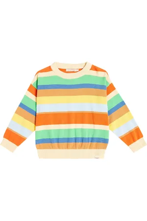 Tiny Cottons Pullover aus Baumwolle