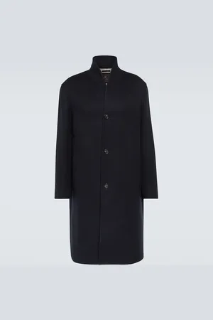 Loro Piana Mantel Daito aus Kaschmir