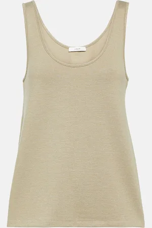 Vince Top aus Jersey