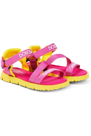 Dolce & Gabbana Sandalen