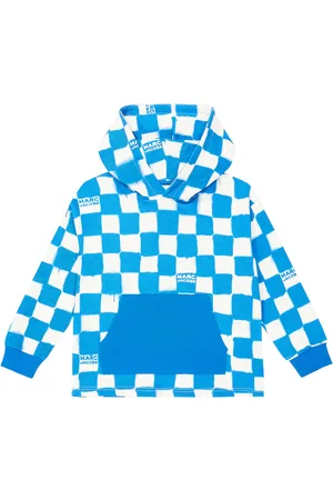 Marc Jacobs Hoodie aus Baumwolle