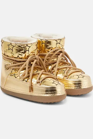 INUIKII Schneestiefel