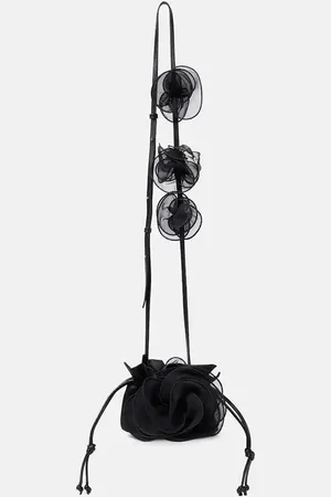 MAGDA BUTRYM Bucket-Bag Magda Small aus Seide