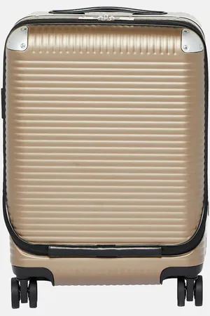 FPM Milano Trolley Bank Light Spinner 53 Front Pocket