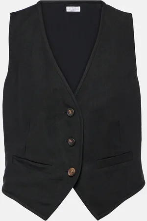 Brunello Cucinelli Weste