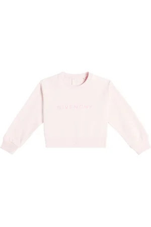 Givenchy Bedrucktes Sweatshirt aus Jersey