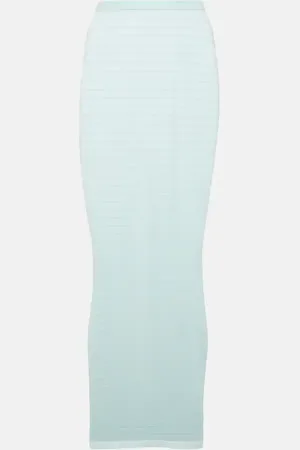 Alaïa Alaïa Maxirock