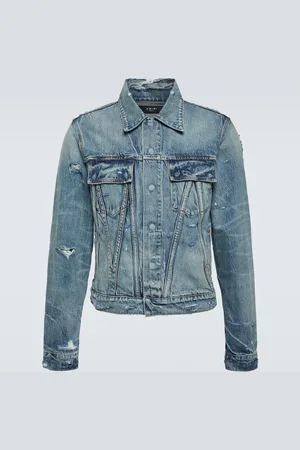 AMIRI Jeansjacke