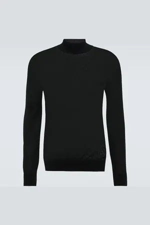 Ermenegildo Zegna Pullover aus Wolle