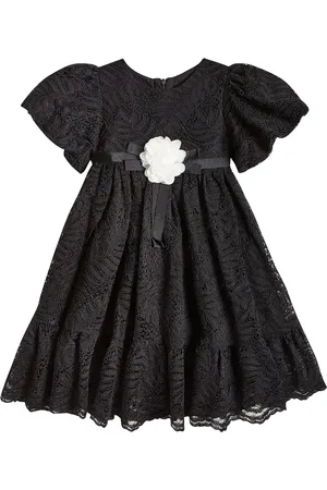 PATACHOU Kleid aus Spitze