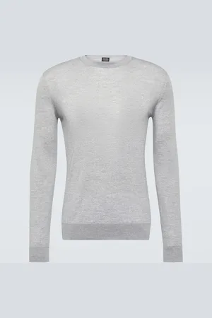 Ermenegildo Zegna Pullover aus Wolle