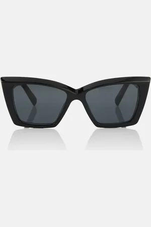 Saint Laurent Cat-Eye-Sonnenbrille SL 657