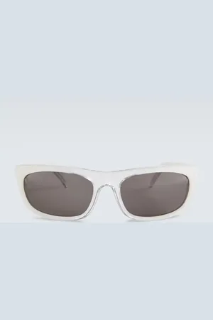 OUR LEGACY Eckige Sonnenbrille Shelter