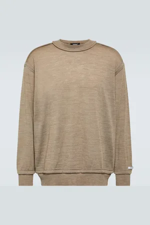 UNDERCOVER Sweatshirt aus Wolle