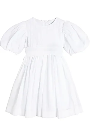 PAADE Kleid aus Baumwolle