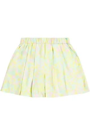 PAADE Bedruckter Skort