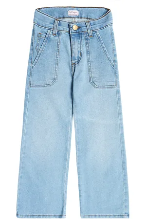 La Coqueta Jeans Enola