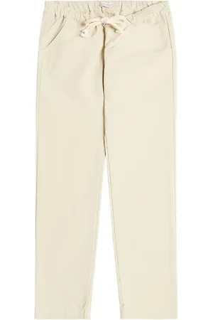 La Coqueta Hose Andreas aus Baumwolle