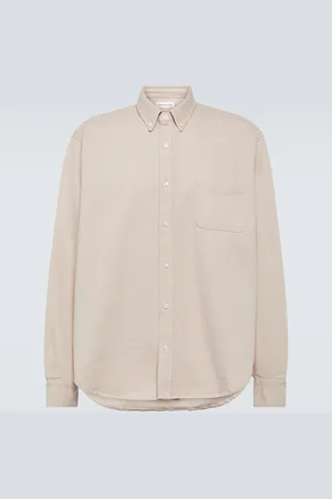 The Frankie Shop Hemd Sinclair aus Baumwolle
