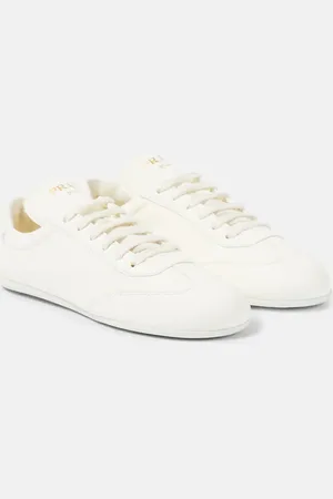 Prada Sneakers aus Leder