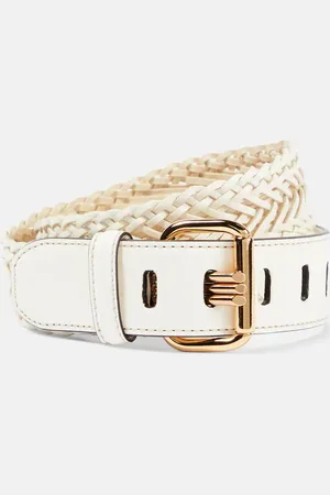 Etro Gürtel aus Leder
