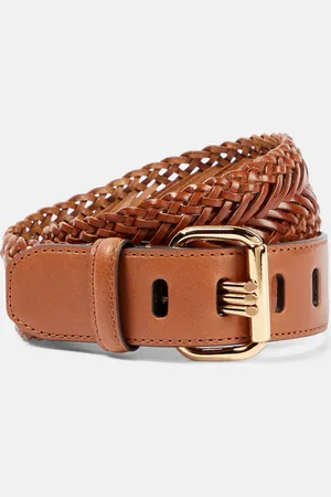 Etro Gürtel aus Leder