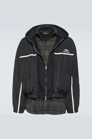 Balenciaga Jacke 3B Sports Icon