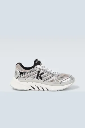 Kenzo Sneakers -Pace aus Mesh