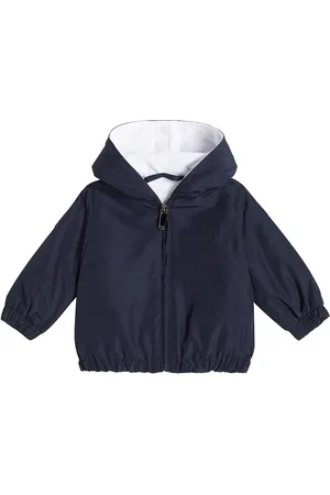 Il gufo Baby Jacke