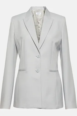 OFF-WHITE Blazer Corporate