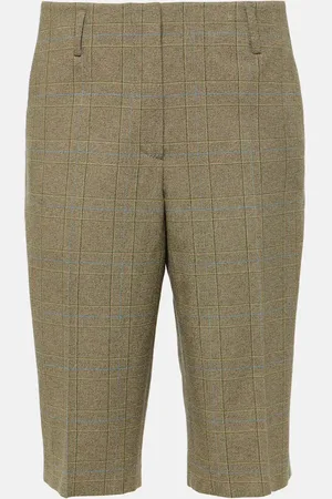 DRIES VAN NOTEN Bermuda-Shorts