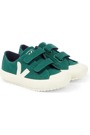 Veja Sneakers Ollie aus Canvas