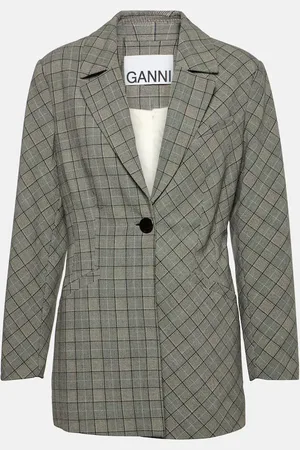 Ganni Blazer